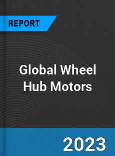 Global Wheel Hub Motors Market