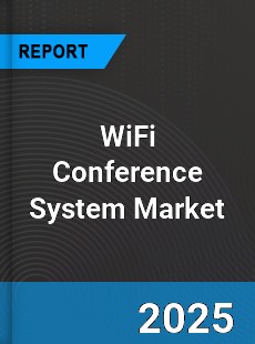 Global WiFi Conference System Outlook