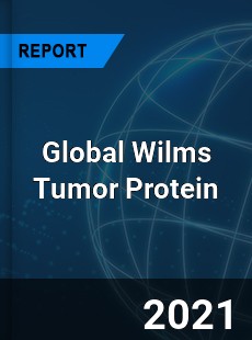 Global Wilms Tumor Protein Industry