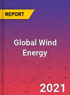 Global Wind Energy Market