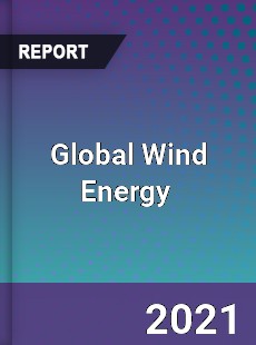 Global Wind Energy Market