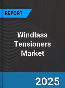 Global Windlass Tensioners Market