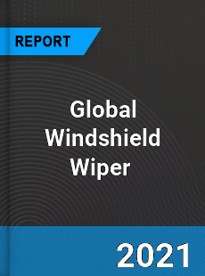Global Windshield Wiper Market