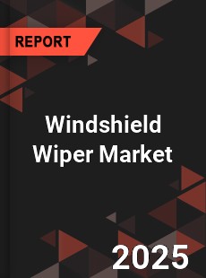 Global Windshield Wiper Market