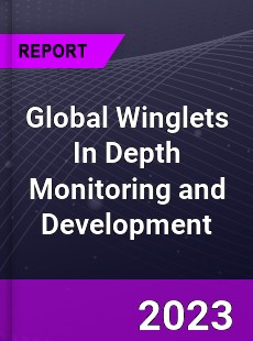 Global Winglets In Depth Monitoring and Development Analysis