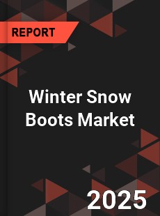 Global Winter Snow Boots Market