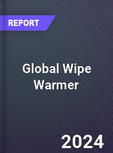 Global Wipe Warmer Market