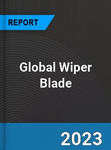 Global Wiper Blade Industry