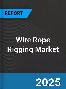 Global Wire Rope Rigging Market