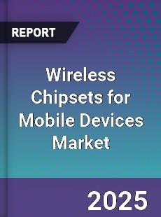 Global Wireless Chipsets for Mobile Devices Market