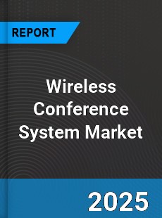 Global Wireless Conference System Outlook
