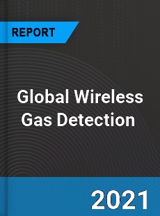 Global Wireless Gas Detection Market