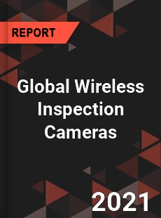 Global Wireless Inspection Cameras Market