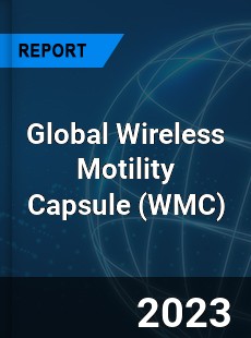 Global Wireless Motility Capsule Industry