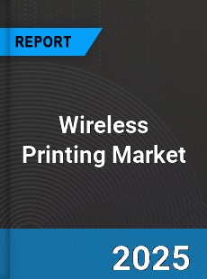Global Wireless Printing Market