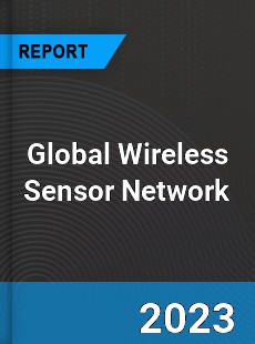 Global Wireless Sensor Network Market