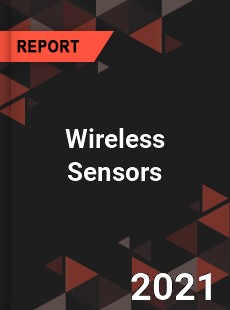 Global Wireless Sensors Market