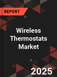 Global Wireless Thermostats Market