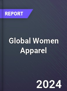 Global Women Apparel Market