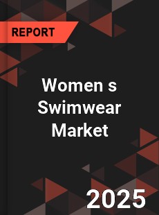 Global Women s Swimwear Market