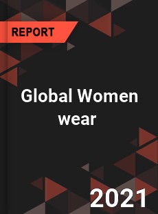 Global Women wear Market