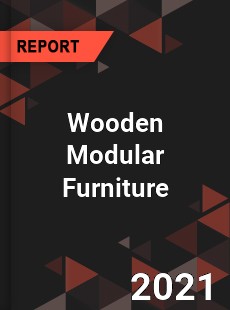 Global Wooden Modular Furniture Market