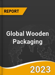 Global Wooden Packaging Market