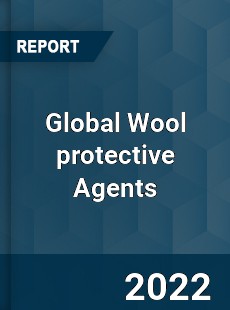 Global Wool protective Agents Market