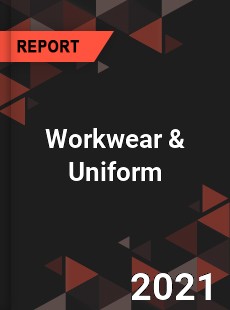 Global Workwear & Uniform Market