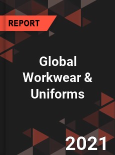 Global Workwear & Uniforms Market