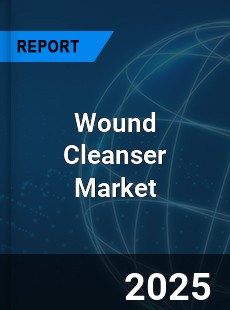 Global Wound Cleanser Market