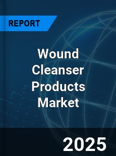 Global Wound Cleanser Products Market