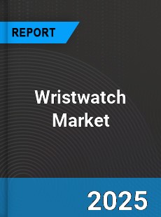Global Wristwatch Market