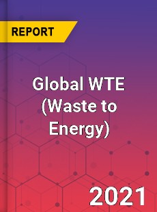 Global WTE Market