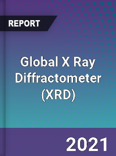 Global X Ray Diffractometer Market