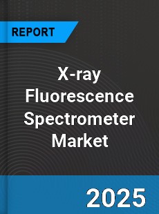 Global X ray Fluorescence Spectrometer Market