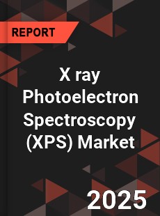 Global X ray Photoelectron Spectroscopy Market