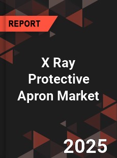 Global X Ray Protective Apron Market