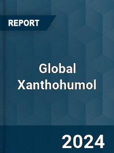 Global Xanthohumol Market
