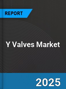 Global Y Valves Market