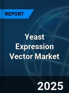 Global Yeast Expression Vector Market