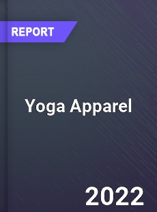 Global Yoga Apparel Industry