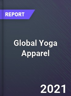 Global Yoga Apparel Market