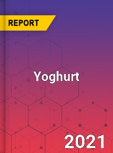 Global Yoghurt Market