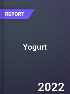 Global Yogurt Industry