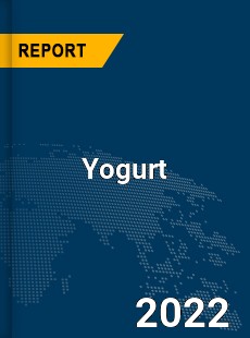 Global Yogurt Market