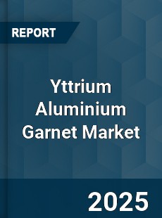 Global Yttrium Aluminium Garnet Market