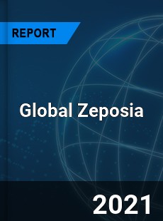 Global Zeposia Market