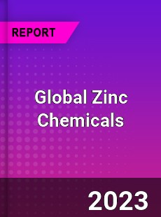 Global Zinc Chemicals Market