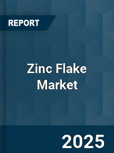 Global Zinc Flake Market